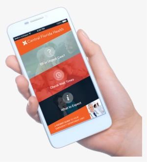 Hand Phone 2 - Smartphone #2585188