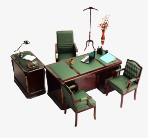 Classic-01 Executive Table - Executive Office Table Faisalabad #2585189