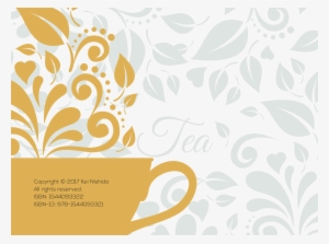 Green Tea Mania - Desenho Xicara De Café #2585260