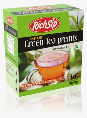 Greentea - Bos 100% Organic And Caffeine-free Rooibos (red Tea) #2585315