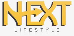 Next Lifestyle Logo Next Lifestyle Logo - Graphic Design #2585401