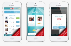 Feature Phone Clipart Feature Phone Smartphone Mobile - Yunmai Premium White Bluetooth Smart Scale Wh-002 #2585638