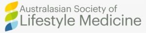 Aslm-logo - American College Of Lifestyle Medicine #2585667