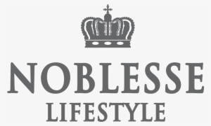 Noblesse Lifestyle Logo #2585802