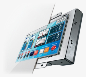 Gp4000r Series - Rear Mount Hmi #2585827