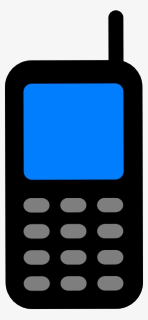 How To Set Use Cell Phone Clipart #2585832