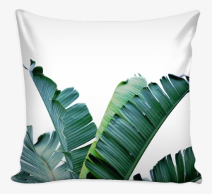 Banana Leaf Pillow Cover #2585908