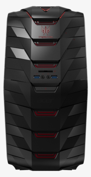 Acer Pc-system Predator G6-710 #2585984