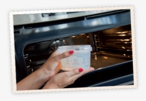 Step - Oven #2586008