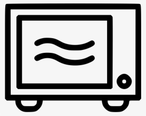 Microwave Oven Kitchen Appliances #2586093