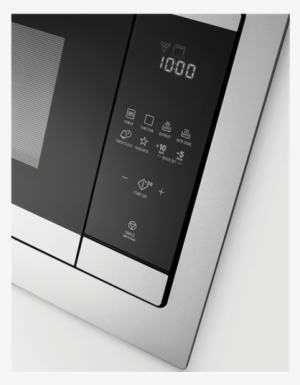 Emb2527ba Control 01 - Microwave Oven #2586119