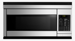 Png - Fisher And Paykel Microwave #2586142 Png - Fisher And Paykel Microwave #2586142