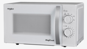 Magicook 20l Classic Solo Microwave Oven - Microwave Oven #2586209