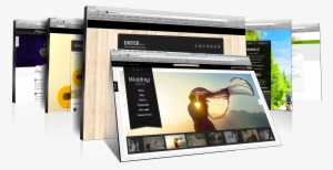 Web Redesign - Web Development #2586257