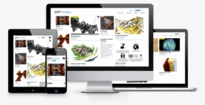 Web Design & Development Services - Web Design #2586290