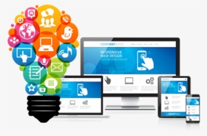 “designing Your Business Outlook” - Web & App Development #2586331