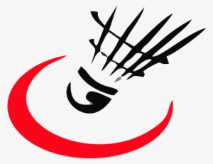 Habc - Badminton Club Logo Png #2586433