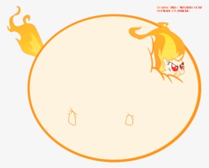 Mane Of Fire, Mare, Pony, Rapidash Twilight, Safe, - Filename #2586456