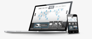 Bryantideas Web Design - Responsive Web Design #2586557