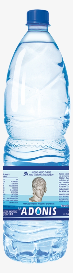 Providing The Naturally Occurring Minerals That Give - Water #2586701