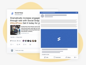 Social Meta Tags - Meta Element #2586705