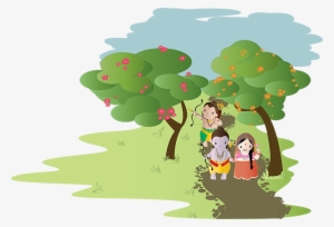 Ravana Clipart Diwali - Illustration #2586728