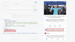 Facebook's Graph Api And Mobile App Report Mismatched - Media Monitoring #2586751