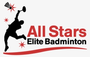 Badminton Logo Png #2586842