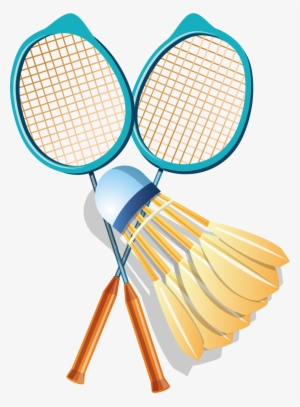 Badminton Clipart Jpeg - Badminton Clipart - Free Transparent PNG ...