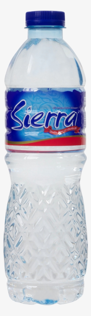 Final 600ml Bottle - Plastic Bottle #2586868