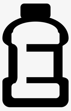 Drink Water Water Bottle Comments - Water #2586889