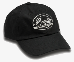 Alt="bradley Smoker Black Cap" - Hat #2587037