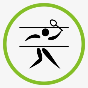 Open - Badminton #2587103