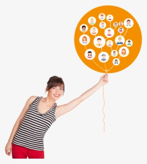 Welcome To Xirkl - Girl #2587129