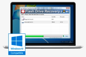 Softorbits Flash Drive Recovery #2587191