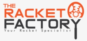 Oxfordshire Badminton School - Racket Factory #2587194