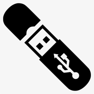 Pendrive Data Usb Drive Comments - Pendrive Icon #2587214