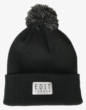Black Bobble #2587273
