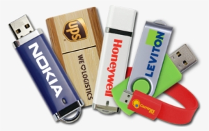 Moser Baer Promotional Flash Drives - Promotional Usb #2587295