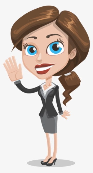 09 May Welcome Trudy - Departamento Administrativo #2587344