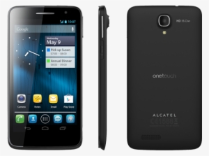 Alcatel One Touch Scribe Hd-1 - Alcatel One Touch 8008d #2587447