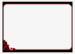 High Resolution Borders - High Resolution Border Background #2587479