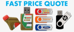 Usb Flash Drive #2587534