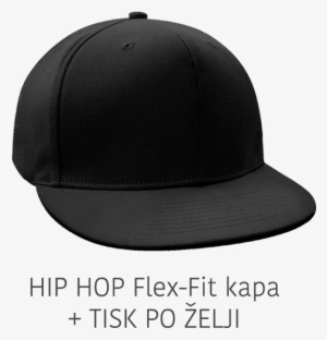 Cap Transparent Hip Hop - Hip Hop Hat Png #2587581