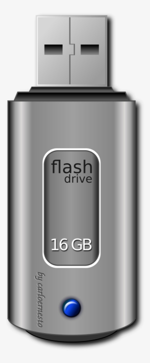 This Free Icons Png Design Of Pen Drive #2587583