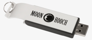 Bottle Opener Flash Drive #2587601