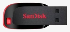 Pen Drive Png Image Hd - Pen Drive Sandisk 16gb #2587687