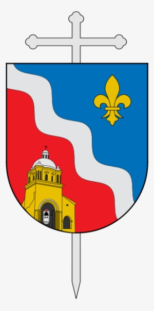 Roman Catholic Diocese Of Valledupar - Roman Catholic Diocese Of Cúcuta #2587752