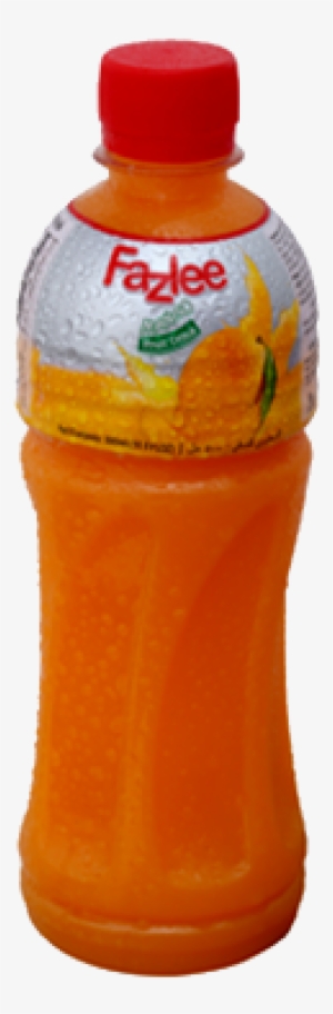 Fazlee Mango Fruit Drink - Mango #2587772
