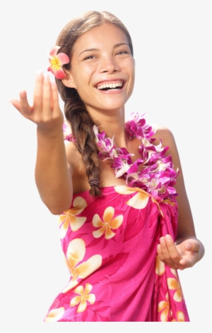 Welcome To Paradise - Hula #2587867